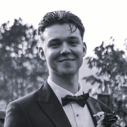 Connor Parry