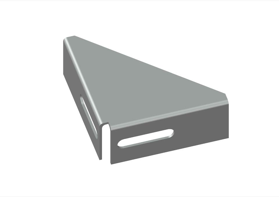 L-Corner Bracket