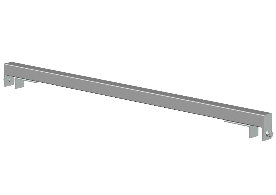 Cross Support Section 1094mm