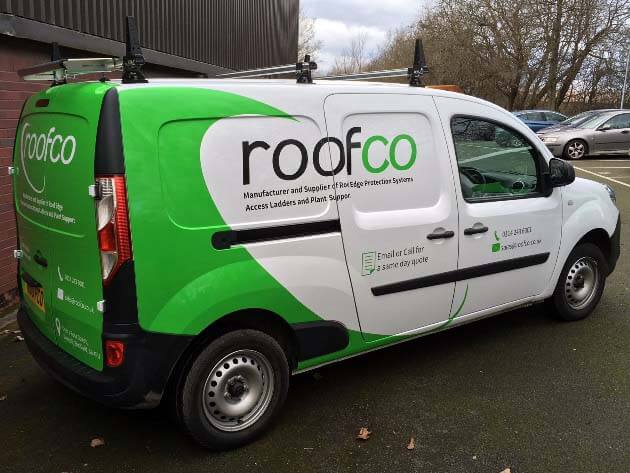 Roofco Round Up: March 2017 (It's Been A Busy One)