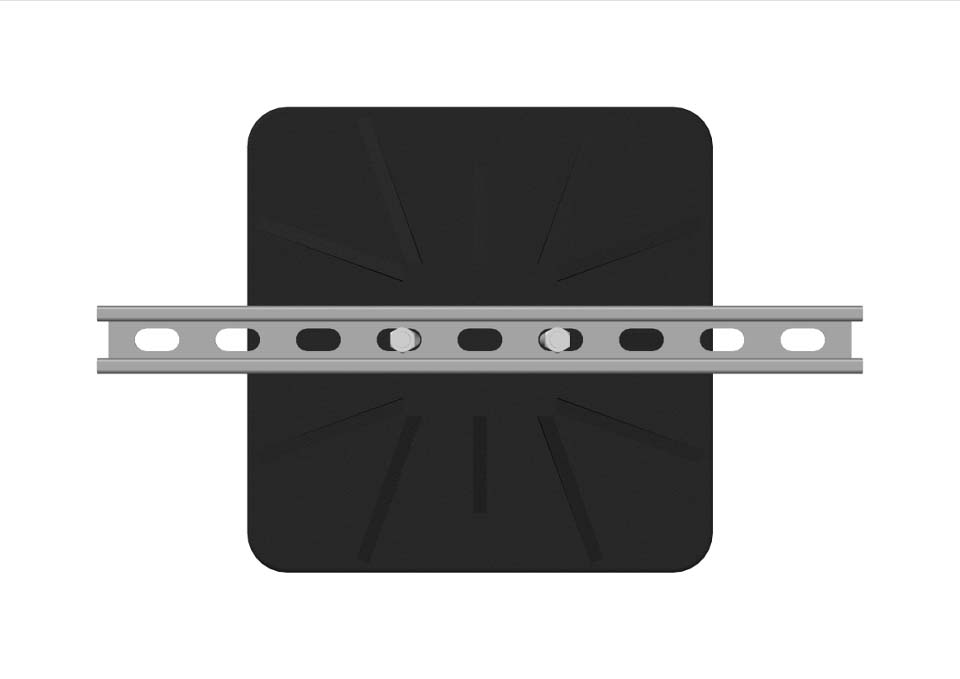 Cable Tray Support Unit 3