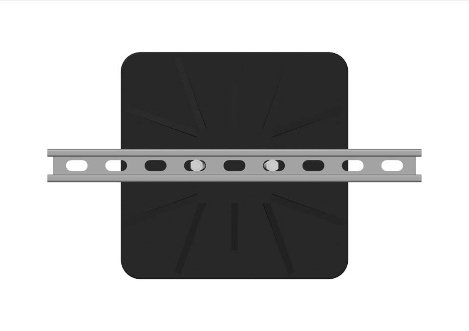 Cable Tray Support Unit 3