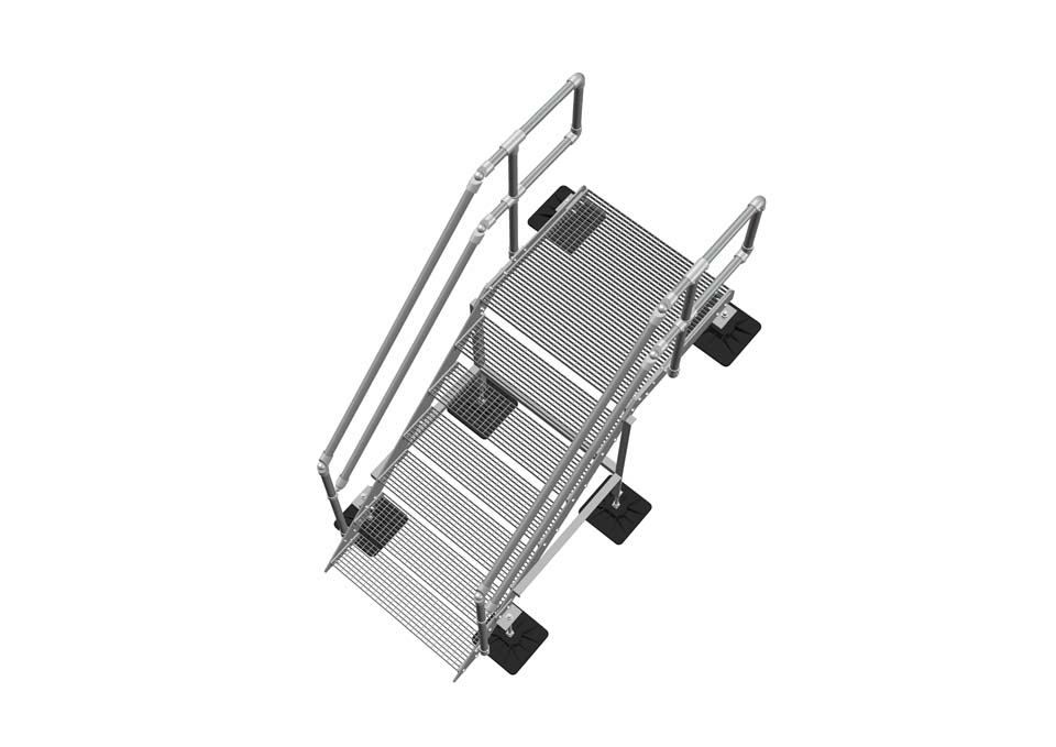 13 Step Unit