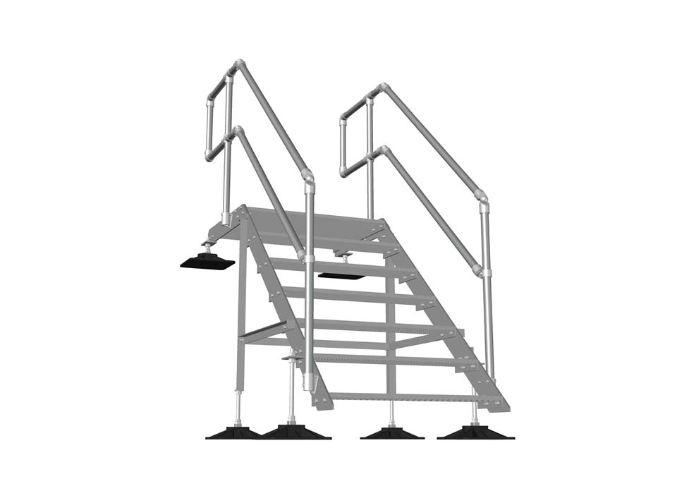 14 Step Unit