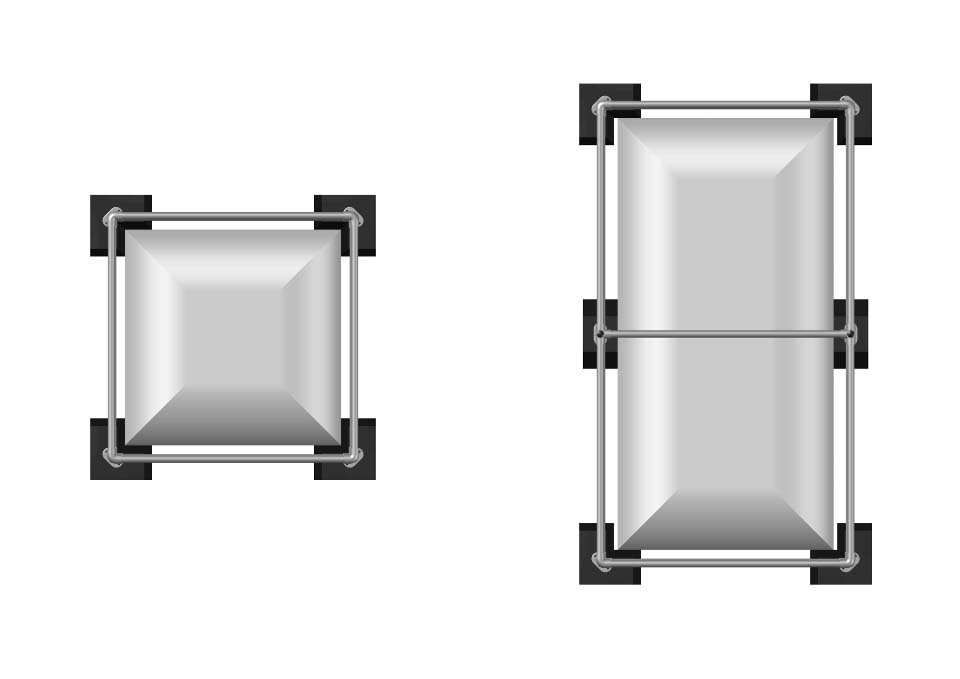 Rooflight Protection System 5