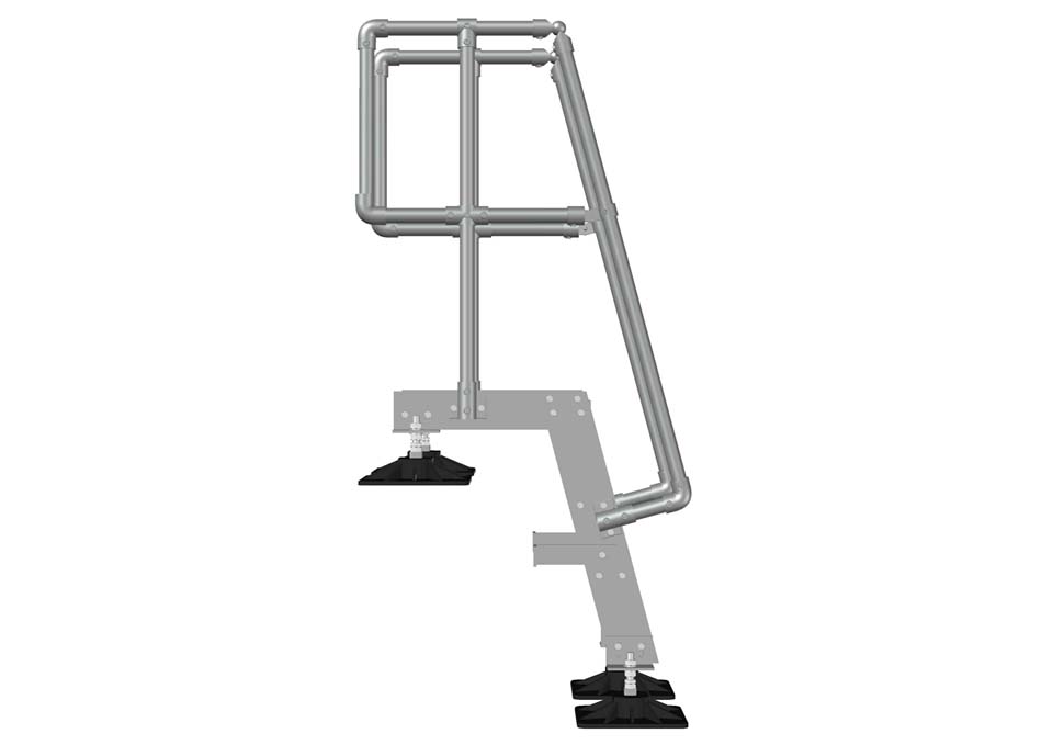 03 Ships Ladder