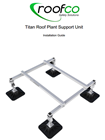 Titan Plant Support Install Guide